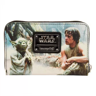 Novčanici - Star Wars Empire Strikes Back Final Frames Zip Around Wallet