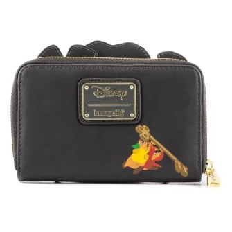 Novčanici - Disney Villains Scene Evil Stepmother Aand Step Sisters Zip Around Wallet