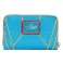 Marvel Ms Marvel Cosplay Zip Around Wallet