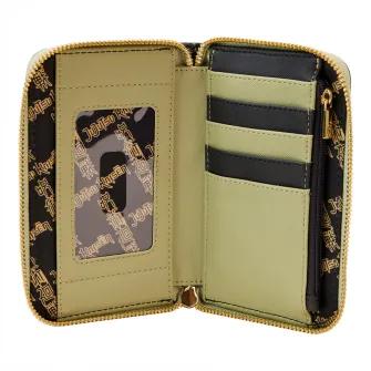 Novčanici - Jujutsu Kaisen Satoru Gojo Zip Around Wallet