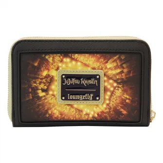 Novčanici - Jujutsu Kaisen Satoru Gojo Zip Around Wallet