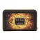 Jujutsu Kaisen Satoru Gojo Zip Around Wallet
