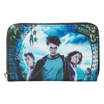 Novčanici - Harry Potter Prisoner Of Azkaban Poster Zip Around Wallet