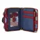 Marvel The Marvels Group Zip Around Wallet