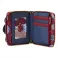 Marvel The Marvels Group Zip Around Wallet