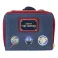 Marvel The Marvels Group Zip Around Wallet