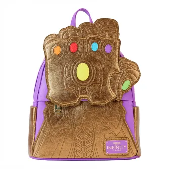 Rančevi - Marvel Shine Thanos Gauntlet Mini Backpack