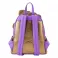 Marvel Shine Thanos Gauntlet Mini Backpack