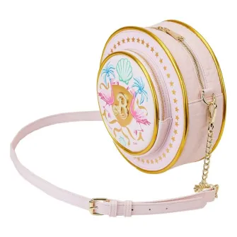 Ženske torbe - Mattel Barbie Movie Logo Crossbody Bag