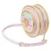 Mattel Barbie Movie Logo Crossbody Bag