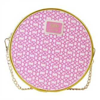Ženske torbe - Mattel Barbie Movie Logo Crossbody Bag