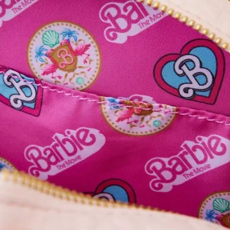 Ženske torbe - Mattel Barbie Movie Logo Crossbody Bag