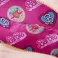 Mattel Barbie Movie Logo Crossbody Bag