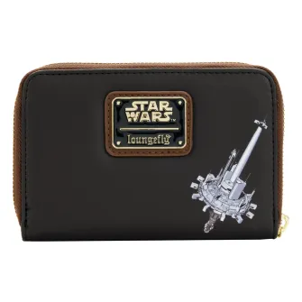 Novčanici - Star Wars The High Republic Comic Cover Zip Around Walllet