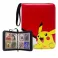 Pokemon Card Holder Album (3 x 3) V3
