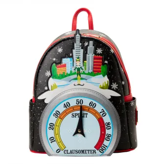 Rančevi - Elf Clauseometer Light Up Mini Backpack