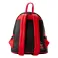 Elf Clauseometer Light Up Mini Backpack