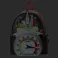 Elf Clauseometer Light Up Mini Backpack