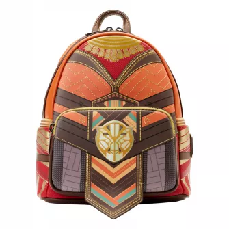 Rančevi - Marvel Black Panther Okoye Cosplay Mini Backpack