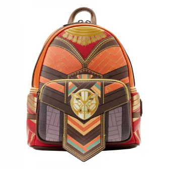 Rančevi - Marvel Black Panther Okoye Cosplay Mini Backpack