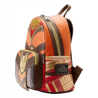 Rančevi - Marvel Black Panther Okoye Cosplay Mini Backpack