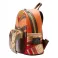 Marvel Black Panther Okoye Cosplay Mini Backpack