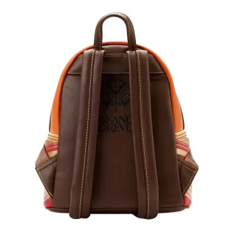 Rančevi - Marvel Black Panther Okoye Cosplay Mini Backpack