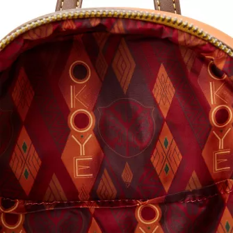 Rančevi - Marvel Black Panther Okoye Cosplay Mini Backpack