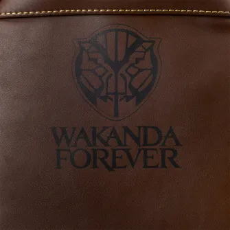 Rančevi - Marvel Black Panther Okoye Cosplay Mini Backpack