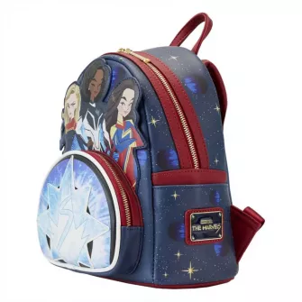 Rančevi - Marvel The Marvels Group Mini Backpack