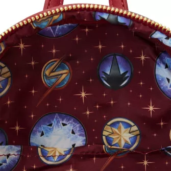 Rančevi - Marvel The Marvels Group Mini Backpack