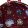 Marvel The Marvels Group Mini Backpack