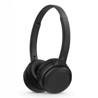 Bežične slušalice - Philips Bežične slušalice TAH1108BK/00 - Black EOL