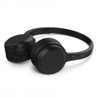 Bežične slušalice - Philips Bežične slušalice TAH1108BK/00 - Black EOL