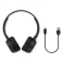 Philips Bežične slušalice TAH1108BK/00 - Black EOL