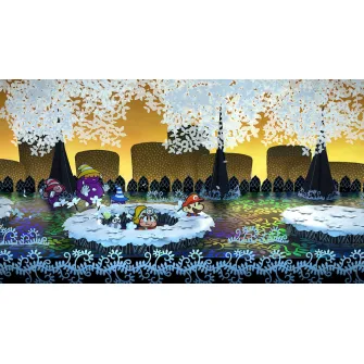 Nintendo Switch igre - Switch Paper Mario: The Thousand-Year Door