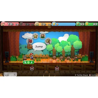 Nintendo Switch igre - Switch Paper Mario: The Thousand-Year Door