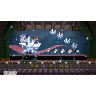 Nintendo Switch igre - Switch Paper Mario: The Thousand-Year Door