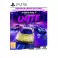 PS5 Asphalt Legends UNITE - Supercharged Edition