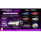 PS5 Asphalt Legends UNITE - Supercharged Edition