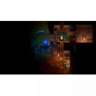 Playstation 4 igre - PS4 Core Keeper