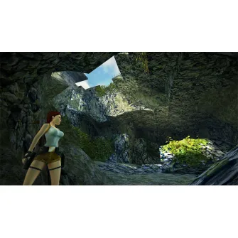 Playstation 4 igre - PS4 Tomb Raider I-III Remastered Starring Lara Croft