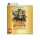 PS5 Tomb Raider I-III Remastered Starring Lara Croft - Deluxe Edition