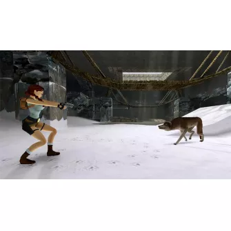 Playstation 5 igre - PS5 Tomb Raider I-III Remastered Starring Lara Croft - Deluxe Edition