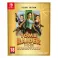 Switch Tomb Raider I-III Remastered Starring Lara Croft - Deluxe Edition