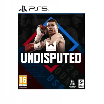 Playstation 5 igre - PS5 Undisputed