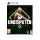 PS5 Undisputed - Deluxe WBC Edition
