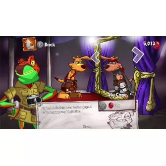 Nintendo Switch igre - Switch TY the Tasmanian Tiger HD: Bush Rescue Bundle