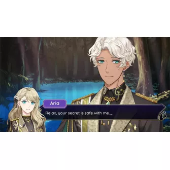 Nintendo Switch igre - Switch Celestia: Chain of Fate