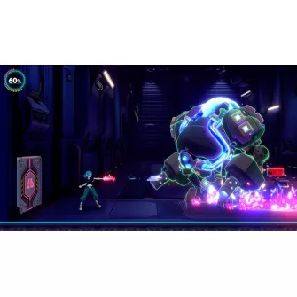 Nintendo Switch igre - Switch Yars Rising